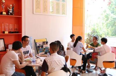 暑期當道，技能升級正當時 福建新東方招生火爆背后的教育新趨勢