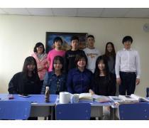 沈陽伊諾法語班 優質法語教育，點亮語言學習之路