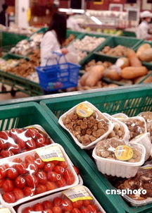 商務部啟動三年攻堅 2000家農產品批發市場改造升級，筑牢食品安全與流通效率基石