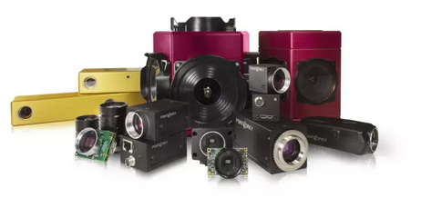 菲力爾宣布斥資2億5千3百萬美元收購Point Grey Research公司